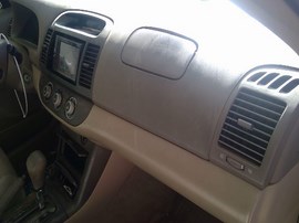 2006 TOYOTA CAMRY, LE, 2.4L, AT.  Z25941